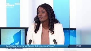 Le journal Afrique du mercredi 20 novembre 2024 sur TV5MONDE