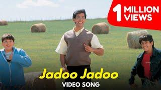 Jadoo Jadoo (Full Song) | Koi Mil Gaya | Hrithik R, Priti Z | Koi Mil Gaya Songs | Alka & Udit