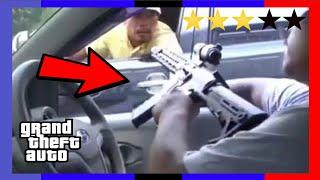 Instant Karma FAILS! (Police Edition) #8