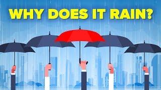 Why Does It Rain?