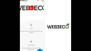 welcome to Web3Eco