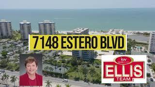 7148 Estero Boulevard #820