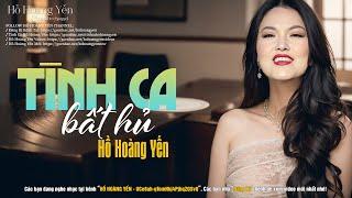 Hồ Hoàng Yến Mới Nhất 2024 - 20 Tình Khúc Xưa Hải Ngoại Hồ Hoàng Yến Cực Hay Tan Chảy Triệu Con Tim