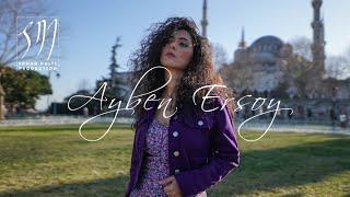 Ayben Ersoy - "Kozimnin Karasi / Көзімнің қарасы" (Abai Kunanbayev / Абай Құнанбайұлы)