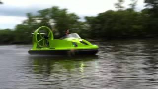 Universal Hovercraft For Sale