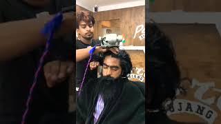 kgf oil massage imran salmani new viral video #shorts