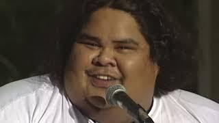 Israel "IZ" Kamakawiwoʻole - "Hele on to Kauai" Live