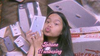 iPhone 11 Unboxing | Purple 