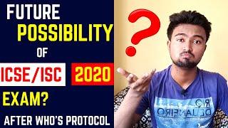 What will be the future of ICSE/ISC 2020 Exam? Possible decisions CISCE can take || Akash Talks