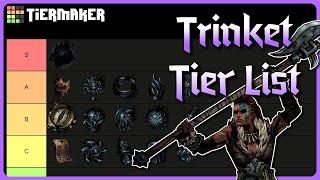 [DEFINITIVE] Trinket Tier List | Darkest Dungeon 2