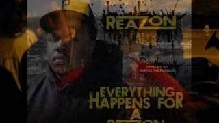 REAZON "EVERYTHING HAPPENS FOR A REAZON" UNITED MUSIC GROUP