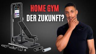 Das beste All-In-One Home Gym? -Speediance Gym Monster