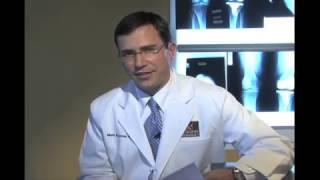 Total Joint Replacement – Mark W. Hanna, MD Surgery