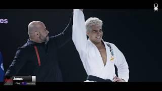 2019 SPYDER INVITATIONAL BJJ CHAMPIONSHIP FINAL : -76kg Highlight