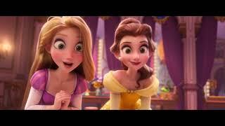 Starstruck  | Ralph Breaks The Internet | Disney Channel UK