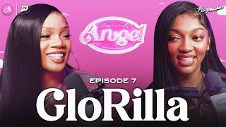 GloRilla Opens Up About Dating, Meeting Beyoncé & Wild Tour Stories W/ Angel