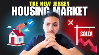 The New Jersey's Housing Market What You NEED To Know