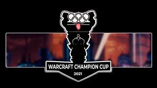Tournament Game #4 - Legion TD