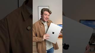 Какой MacBook выбрать первым