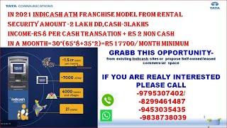 ATM Or NSDL BC,CSP,mini branch linked current account charge comparsion,saving,current,OD,CC Account