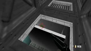 GoldenEye 007 N64 - Facility - 00 Agent