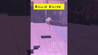 Billie Eilish DROP 