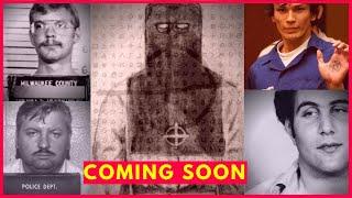 New Documentary 2022: Serial Killers, Pedophile Rings, & the Cults Behind Both (Full Trailer)