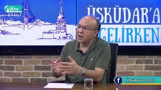 Üsküdar'a Gelirken - Prof. Dr. Muhsin KONUK - Üsküdar'da Tercih