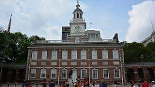 Historic Philadelphia: Top 15 Things to See In 1 Day!