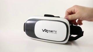 XTREME VR VUE FX HEADSET