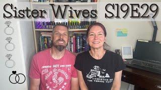 Sister Wives S19E29 One-on-One: Part 4