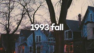 １９９３ ｆａｌｌ 𝘢 𝘷𝘢𝘱𝘰𝘳𝘸𝘢𝘷𝘦 𝘧𝘰𝘳 𝘵𝘳𝘶𝘦 𝘯𝘰𝘴𝘵𝘢𝘭𝘨𝘪𝘢 ~ 𝘴𝘺𝘯𝘵𝘩𝘸𝘢𝘷𝘦 / 𝘤𝘩𝘪𝘭𝘭𝘸𝘢𝘷𝘦