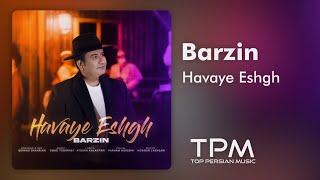 Barzin - Havaye Eshgh | آهنگ هوای عشق از برزین