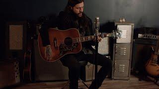 Shawn James – The Curse of the Fold (Acoustic) – Live at Parts + Labor Records