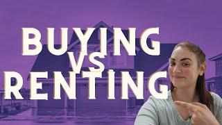 Buying VS. Renting! What option is best for you in Onslow Co.?