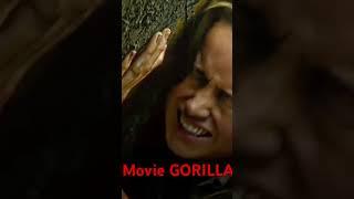 #MovieGorilla Wanita ini sungguh kuat #short