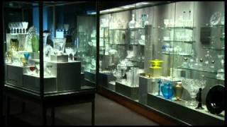 The Corning Museum of Glass