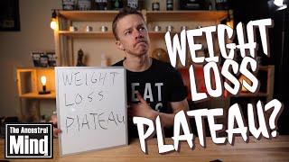 Carnivore Weight Loss Plateau | What To Do When You Stall