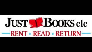 Just Books (Radio Jingle)