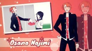 Представление Соперников Яндере Симулятора | Yandere Simulator Male Rival Introduction Video