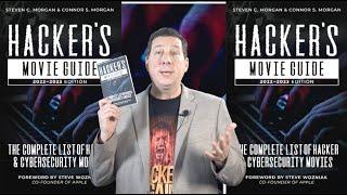 Hacker's Movie Guide Book Review