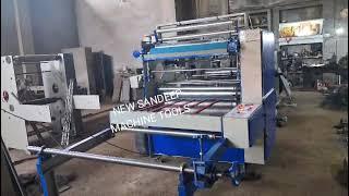 paper Lamination Machine manufacturing unit m.no 9465431904,9815663813