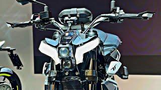 100 New Motorcycles For 2025