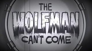 "Wolfman Can’t Come" by Rev. Peyton's Big Damn Band Halloween Single