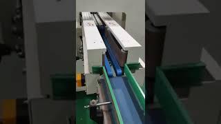 High Speed Soft Facial Tissue Packing Machine