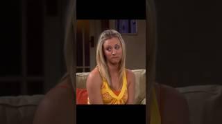 At The Moment Penny Become Smarter Than Leonard  | The Big Bang Theory #shorts #funny