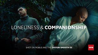 Loneliness and Companionship (Shortfilm)