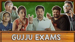 Gujju Exams | The Comedy Factory