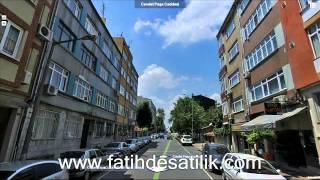 Sahibinden Fatihte Fındıkzadede Acil Kiralık İşyeri, Sahibinden Fatihde Kiralık Kelepir Bina