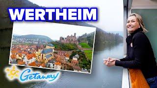 Wertheim | Getaway